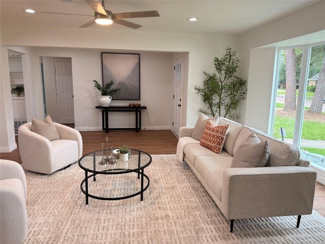 3303 Freshmeadows Drive, Houston, TX 77063