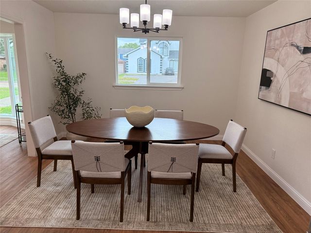 3303 Freshmeadows Drive, Houston, TX 77063