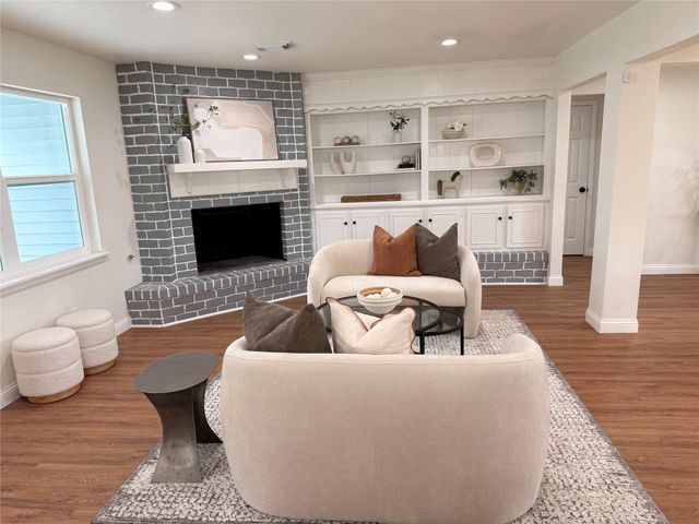3303 Freshmeadows Drive, Houston, TX 77063