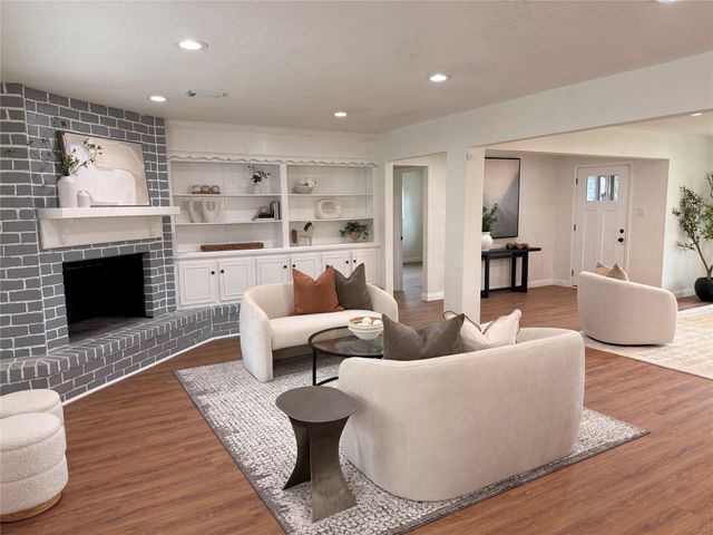 3303 Freshmeadows Drive, Houston, TX 77063