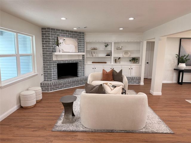 3303 Freshmeadows Drive, Houston, TX 77063