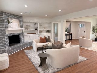 3303 Freshmeadows Drive, Houston, TX 77063