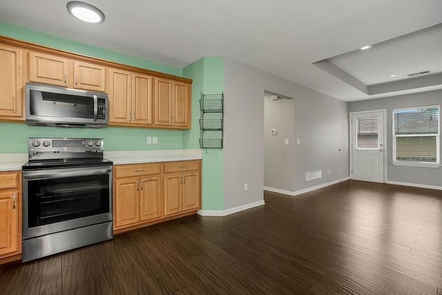 612 MCKENNA Street, Louisburg, KS 66053