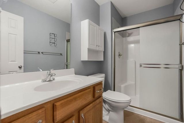 612 MCKENNA Street, Louisburg, KS 66053