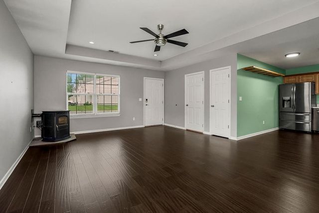 612 MCKENNA Street, Louisburg, KS 66053