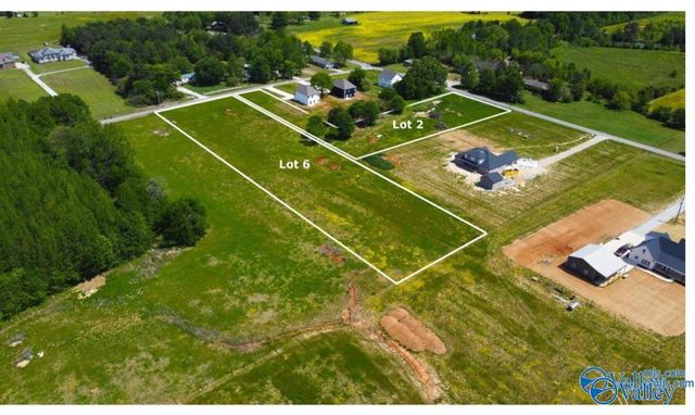 6 Shady Lane, Hazel Green, AL 35750