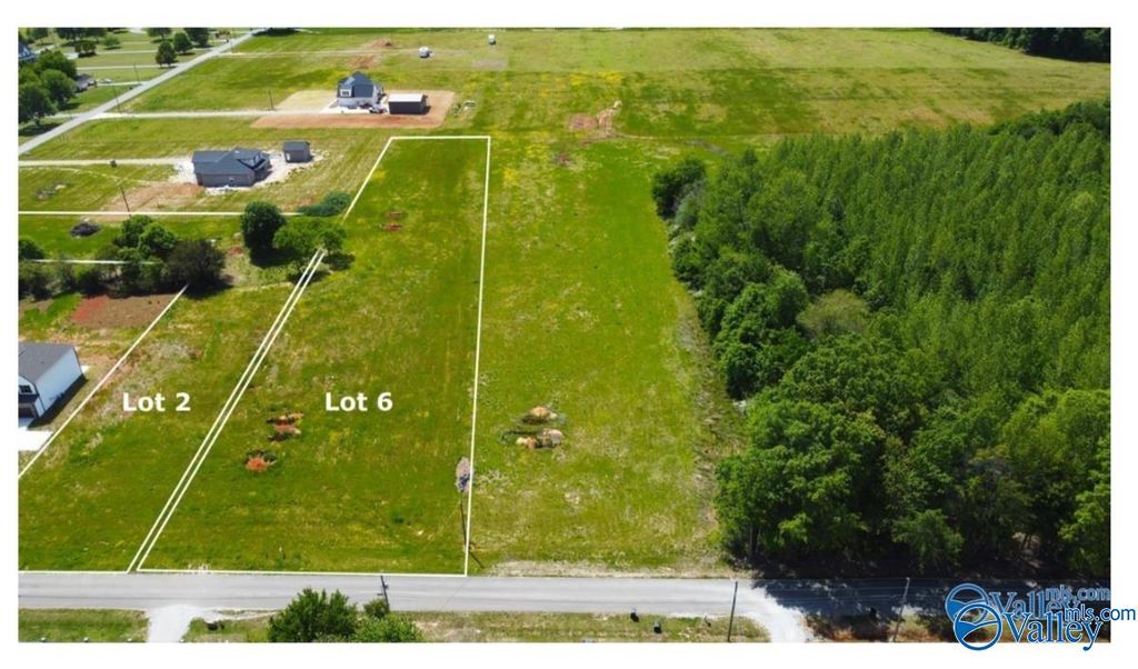 6 Shady Lane, Hazel Green, AL 35750