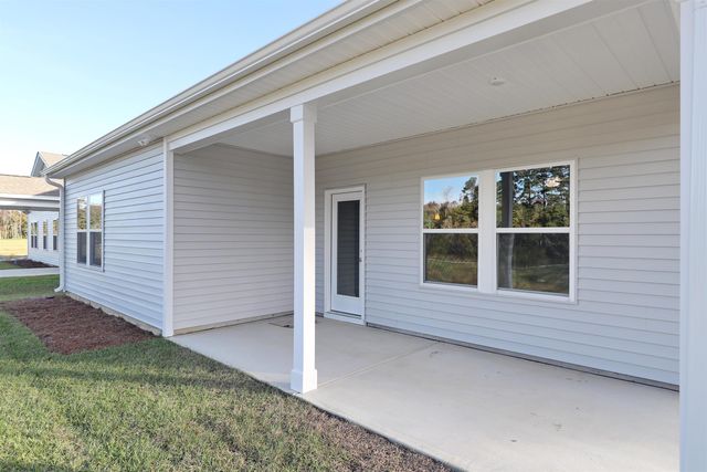 215 Lister St, Conway, SC 29526
