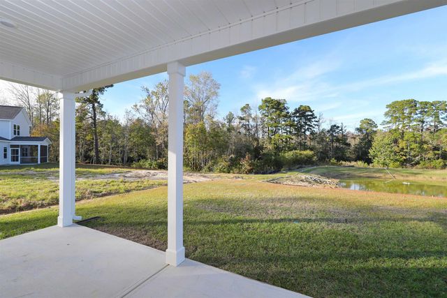 215 Lister St, Conway, SC 29526