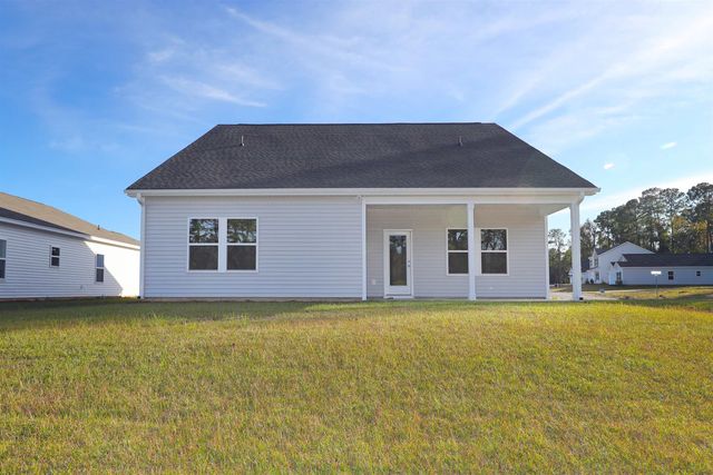 215 Lister St, Conway, SC 29526