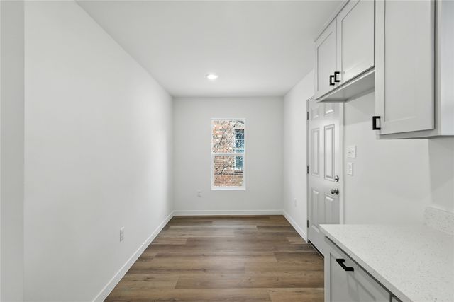 3122 Seevers Avenue, Dallas, TX 75216