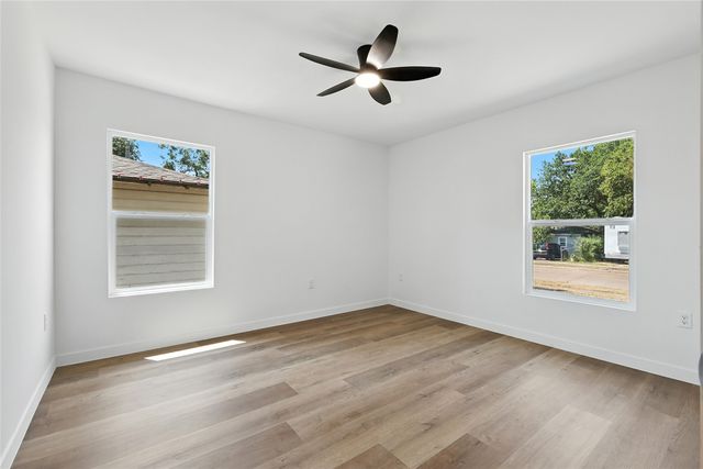 3122 Seevers Avenue, Dallas, TX 75216