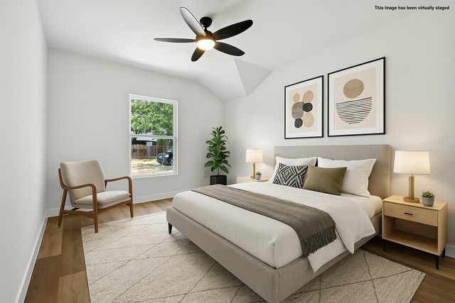 3122 Seevers Avenue, Dallas, TX 75216