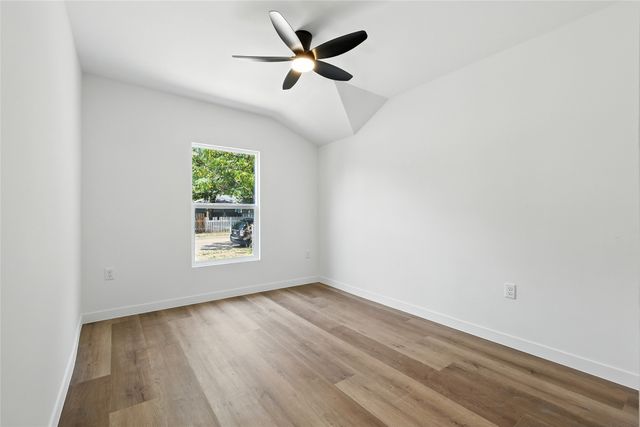 3122 Seevers Avenue, Dallas, TX 75216