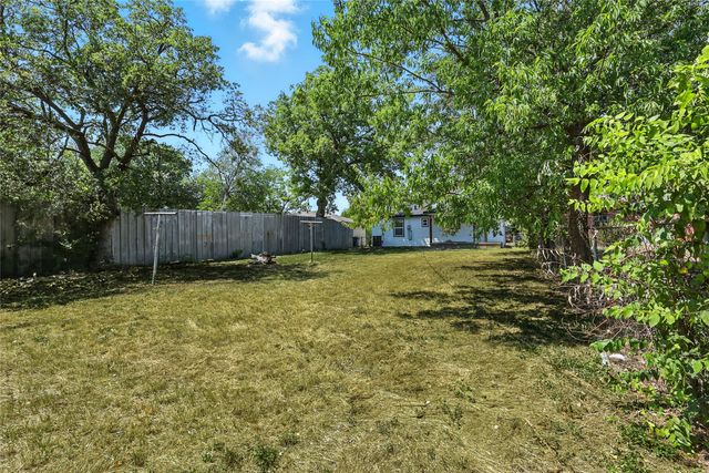 3122 Seevers Avenue, Dallas, TX 75216