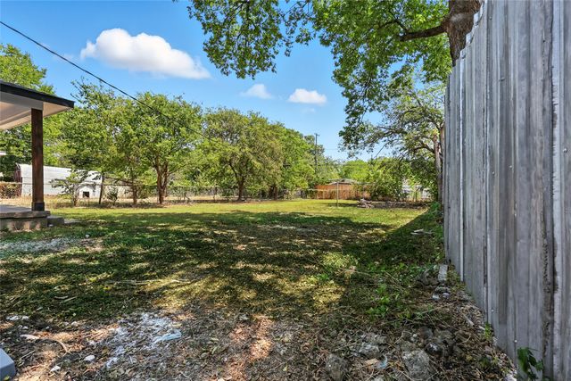 3122 Seevers Avenue, Dallas, TX 75216