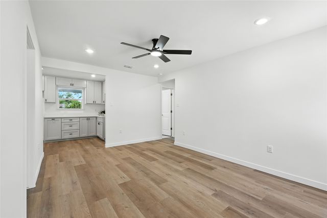 3122 Seevers Avenue, Dallas, TX 75216