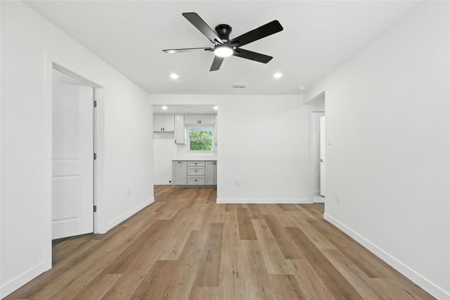 3122 Seevers Avenue, Dallas, TX 75216