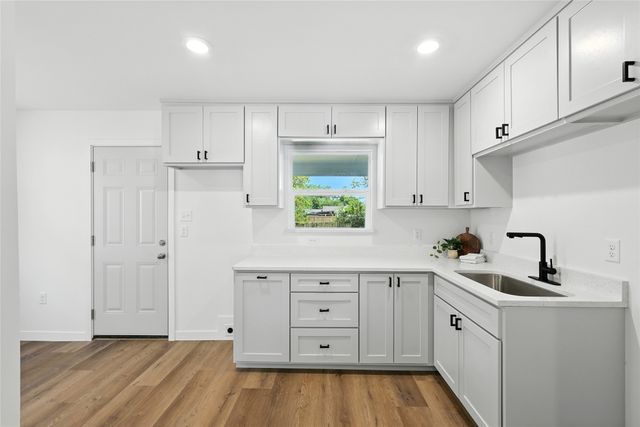 3122 Seevers Avenue, Dallas, TX 75216