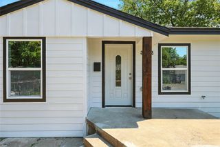 3122 Seevers Avenue, Dallas, TX 75216