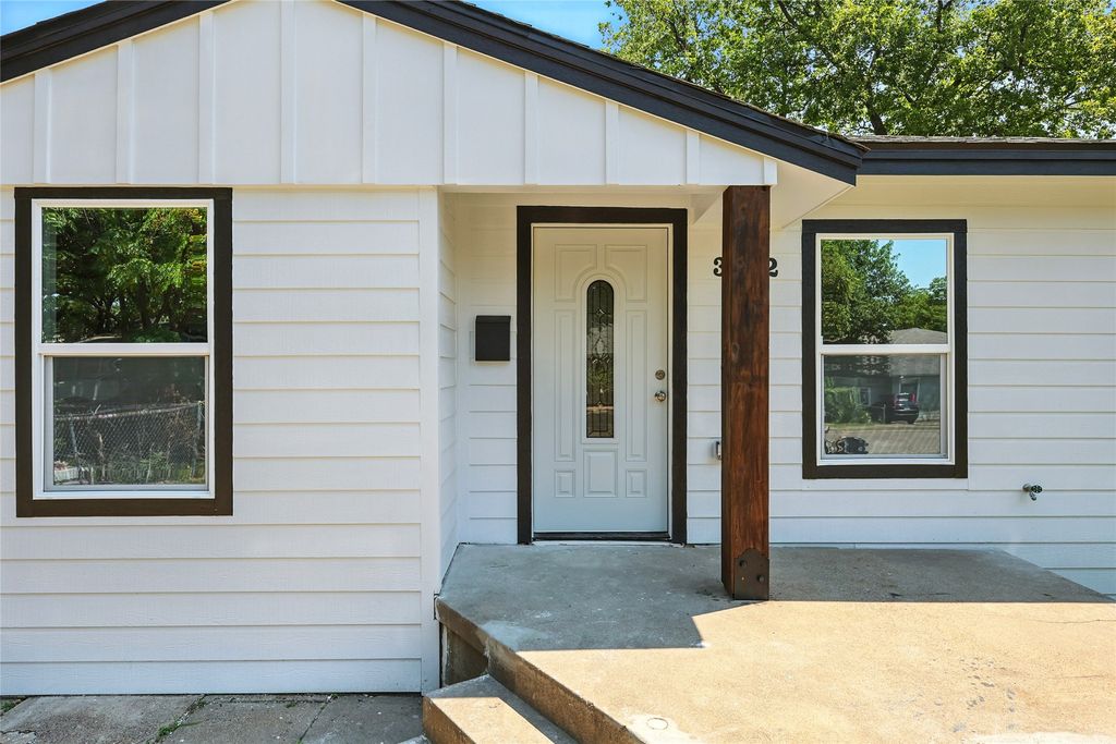 3122 Seevers Avenue, Dallas, TX 75216