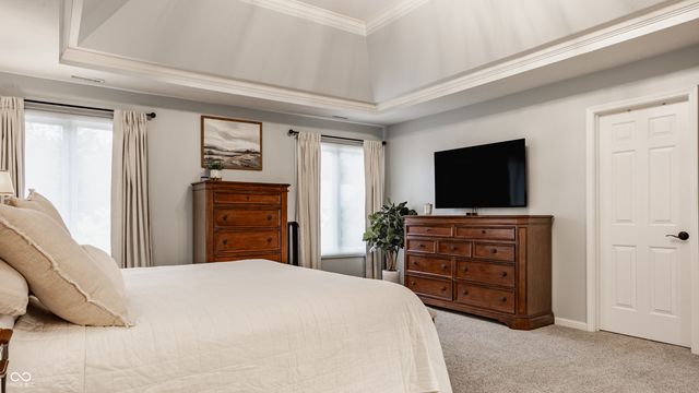 7165 Fox Hollow Ridge, Zionsville, IN 46077