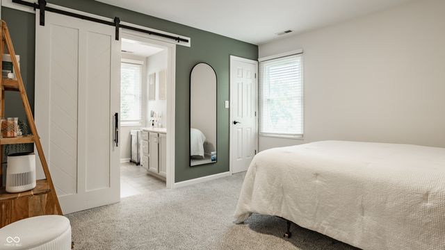 7165 Fox Hollow Ridge, Zionsville, IN 46077