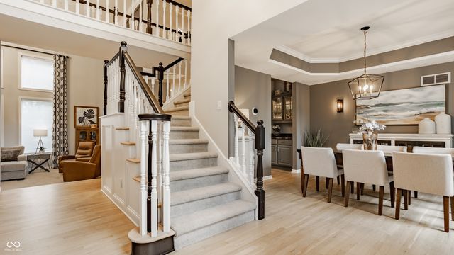 7165 Fox Hollow Ridge, Zionsville, IN 46077