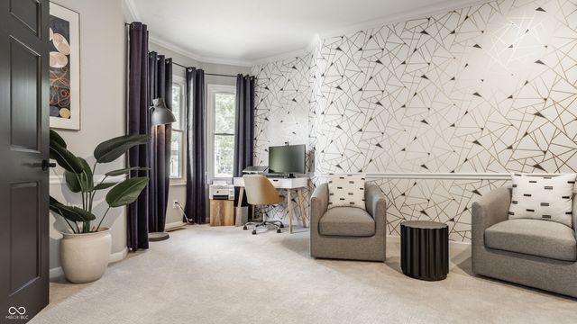 7165 Fox Hollow Ridge, Zionsville, IN 46077