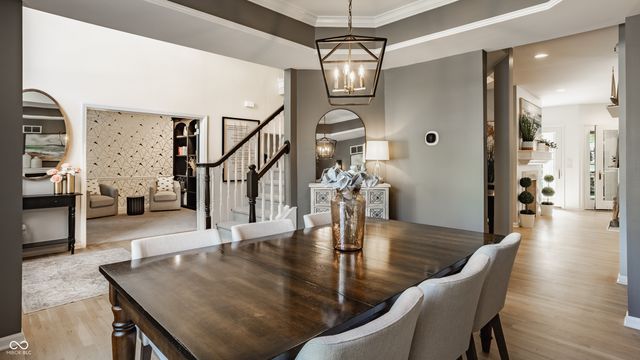 7165 Fox Hollow Ridge, Zionsville, IN 46077