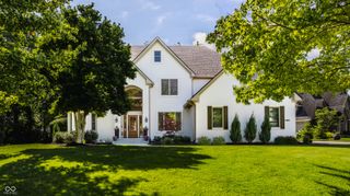 7165 Fox Hollow Ridge, Zionsville, IN 46077