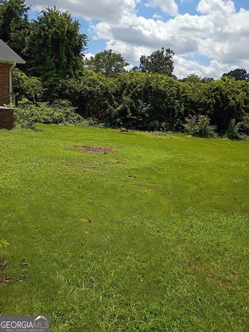 6541 Debbie Sue Lane, Morrow, GA 30260