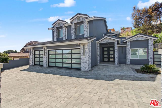 13039 Garris Avenue, Granada Hills (los Angeles), CA 91344