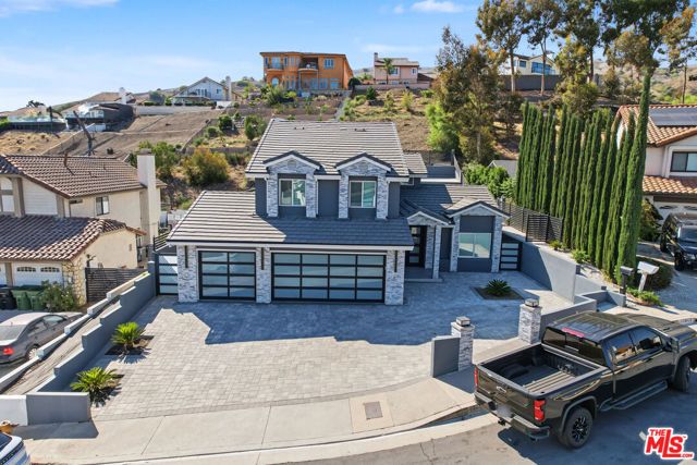 13039 Garris Avenue, Granada Hills (los Angeles), CA 91344