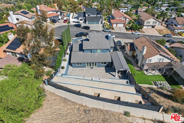 13039 Garris Avenue, Granada Hills (los Angeles), CA 91344