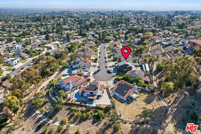 13039 Garris Avenue, Granada Hills (los Angeles), CA 91344