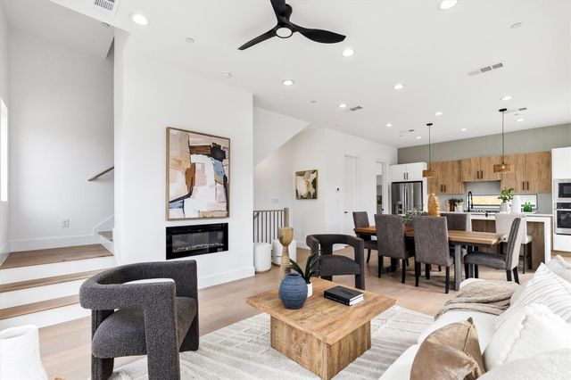 815 E 5th Avenue 209, Dallas, TX 75203