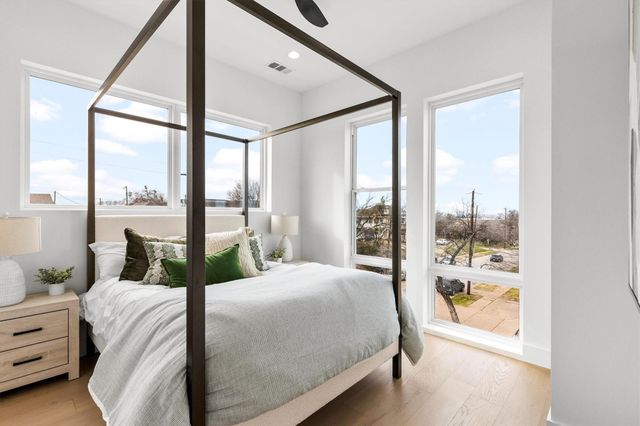 815 E 5th Avenue 209, Dallas, TX 75203