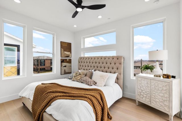 815 E 5th Avenue 209, Dallas, TX 75203