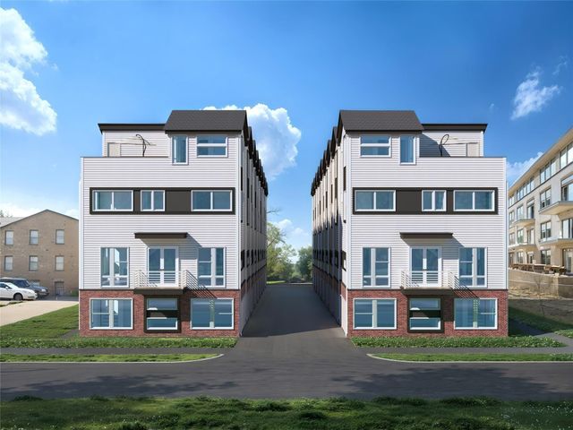 815 E 5th Avenue 209, Dallas, TX 75203