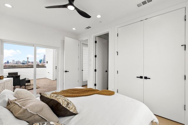 815 E 5th Avenue 209, Dallas, TX 75203