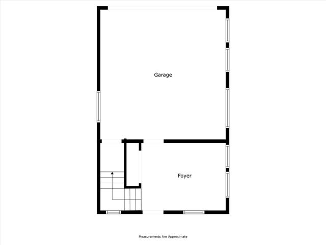 815 E 5th Avenue 209, Dallas, TX 75203