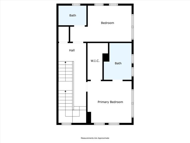 815 E 5th Avenue 209, Dallas, TX 75203