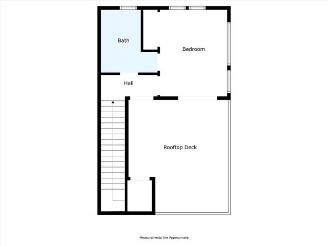 815 E 5th Avenue 209, Dallas, TX 75203