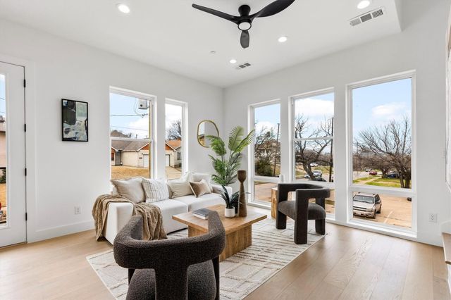 815 E 5th Avenue 209, Dallas, TX 75203