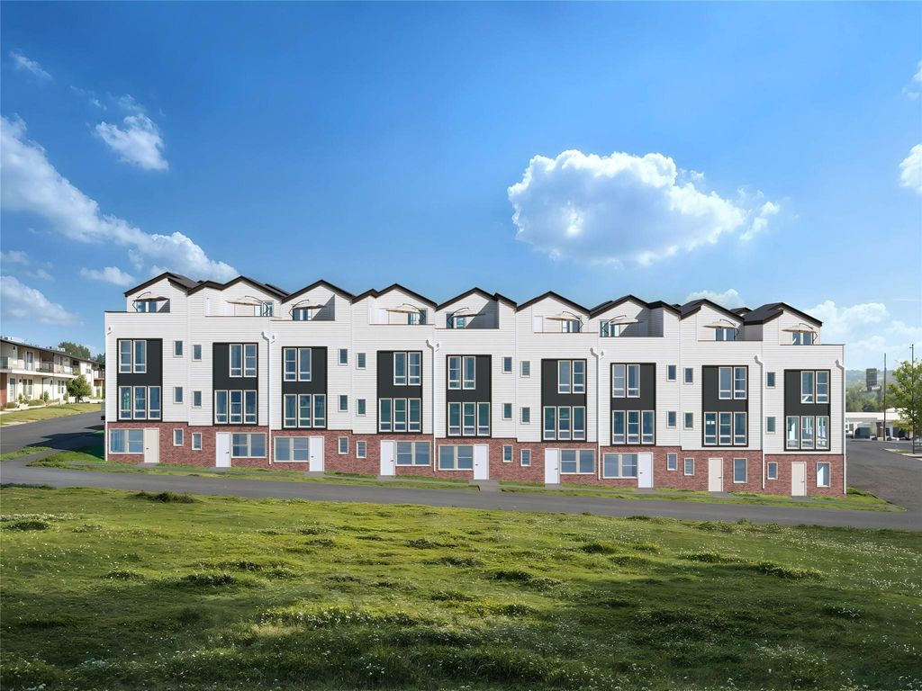815 E 5th Avenue 209, Dallas, TX 75203