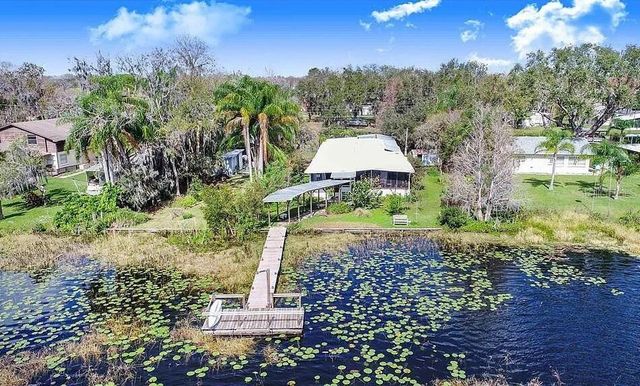 2360 LAKEVIEW DRIVE, Haines City, FL 33844