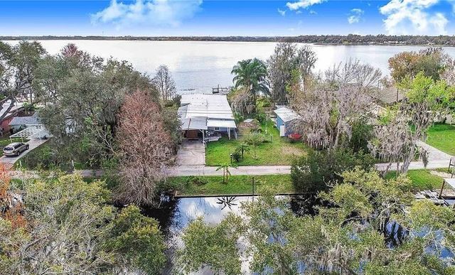 2360 LAKEVIEW DRIVE, Haines City, FL 33844