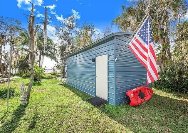 2360 LAKEVIEW DRIVE, Haines City, FL 33844