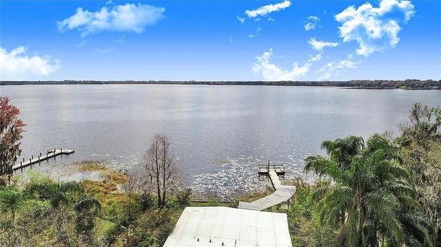 2360 LAKEVIEW DRIVE, Haines City, FL 33844